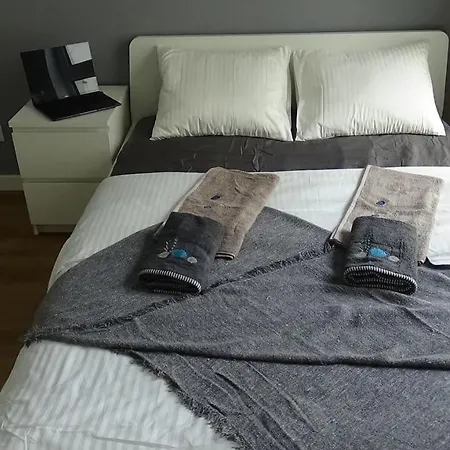 Apartment Esperion 7 Days Warsaw
