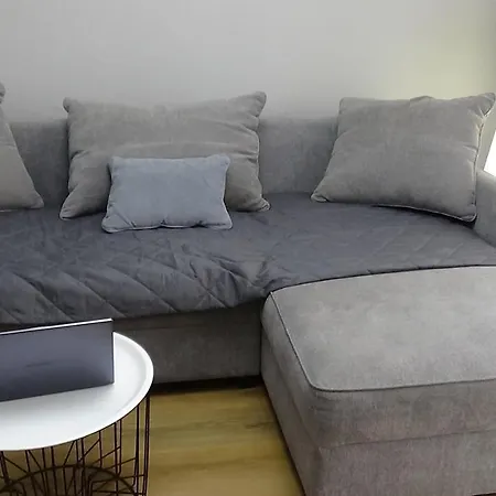 Apartment Esperion 7 Days