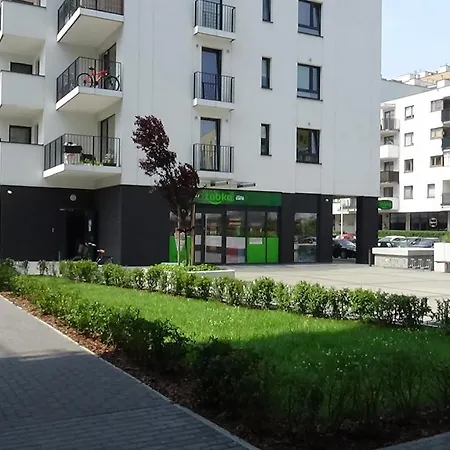 Apartment Esperion 7 Days *
