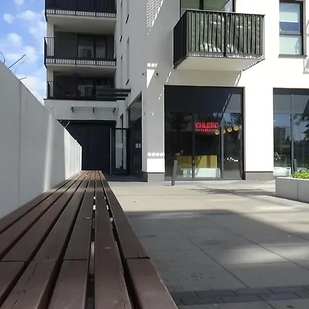Apartment Esperion 7 Days