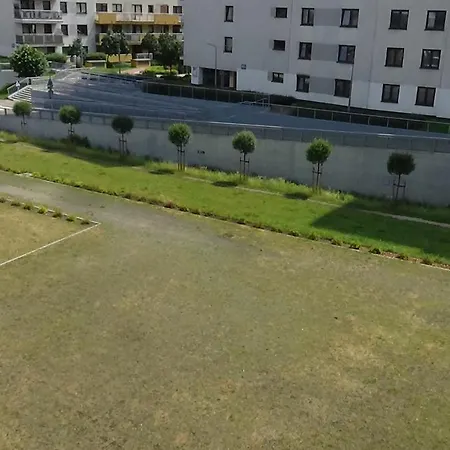 Esperion 7 Days Apartment *